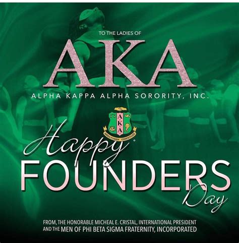 founders day for aka